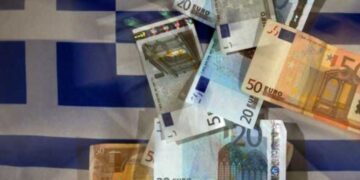 Στις αγορές βγαίνει σήμερα το Ελληνικό Δημόσιο