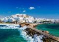 Νάξος: Η Αγία Άννα ξεχωρίζει σε λίστα με τις 100 κορυφαίες παραλίες του πλανήτη​​​​​​​​​​​​​​​