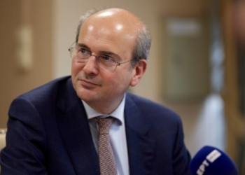 Κ. Χατζηδάκης: Στη ΔΕΘ οι πρώτες ανακοινώσεις για το νέο κυβερνητικό μας πρόγραμμα