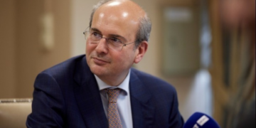 Κ. Χατζηδάκης: Στη ΔΕΘ οι πρώτες ανακοινώσεις για το νέο κυβερνητικό μας πρόγραμμα