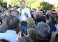Κυρ. Μητσοτάκης: H κυβέρνηση θα βάζει πάντα σε πρώτη προτεραιότητα τη στήριξη του διαθέσιμου εισοδήματος