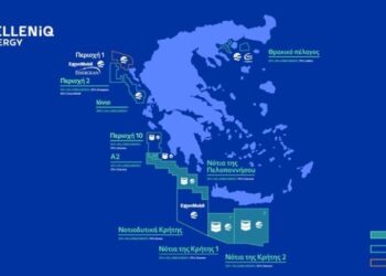 Υδρογονάνθρακες: Στην τελική ευθεία η γεώτρηση στην Κέρκυρα, ακολουθεί ο Κυπαρισσιακός