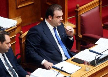 Βουλή –Ν /σ. ΥΠΕΘΟΟ- Οι θέσεις των κομμάτων για την τροπολογία για τα δάνεια Κατσέλη και τα μέτρα του νομοσχεδίου