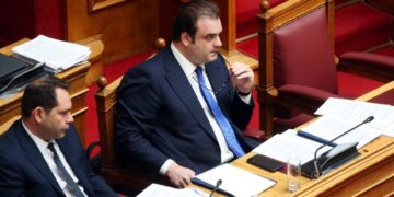 Βουλή –Ν /σ. ΥΠΕΘΟΟ- Οι θέσεις των κομμάτων για την τροπολογία για τα δάνεια Κατσέλη και τα μέτρα του νομοσχεδίου