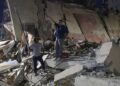 Διπλός πολύ ισχυρός σεισμός στη Βενεζουέλα – Φόβοι για πάνω από 100.000 νεκρούς!