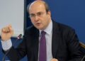 Κ. Χατζηδάκης: Δεν θα μπούμε σε διαγωνισμό παροχολογίας με την αντιπολίτευση