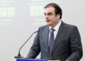 Κυριάκος Πιερρακάκης: «Το IRIS είναι το success story της ελληνικής ψηφιακής οικονομίας»