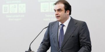 Κυριάκος Πιερρακάκης: «Το IRIS είναι το success story της ελληνικής ψηφιακής οικονομίας»