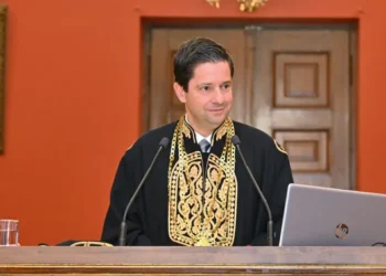Nέος Πρόεδρος της Συνόδου των Πρυτάνεων o Γεράσιμος Σιάσος