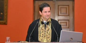 Nέος Πρόεδρος της Συνόδου των Πρυτάνεων o Γεράσιμος Σιάσος