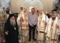 Κρήτη: Ιστορική ημέρα για την Ι.Μ. Παναγίας Κουδουμά – Θυρανοίξια του νέου Ι. Ναού των Οσίων Παρθενίου και Ευμενίου
