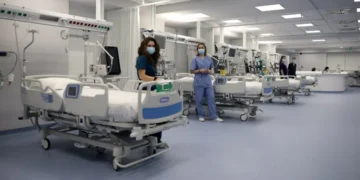 ΕΣΥ: Παράταση στις αιτήσεις πρόσληψης για το λοιπό επικουρικό προσωπικό