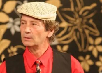 Πέθανε ο ηθοποιός Μιχάλης Μόσιος, ο γνωστός «Ταμτάκος»