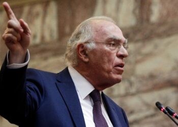 Θλίψη για τον χαμό του Βασίλη Λεβέντη