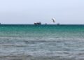 Ρεκόρ ζέστης στην επιφάνεια των ωκεανών τον Ιούνιο