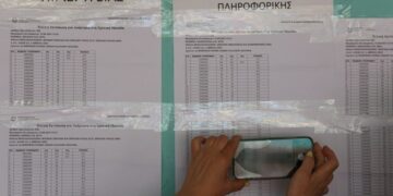 Πανελλαδικές Εξετάσεις: Αντίστροφη μέτρηση για Μηχανογραφικό και ανακοίνωση βάσεων εισαγωγής