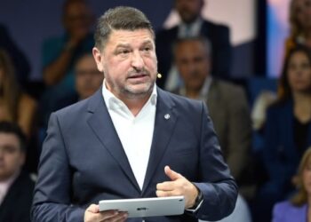 Νίκος Χαρδαλιάς: «Στα μισά της θητείας μας δρομολογήσαμε το 58,81% των δεσμεύσεών μας – Η Αττική αλλάζει με έργα παντού»