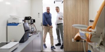 Κυρ. Μητσοτάκης: Στο τέλος της τετραετίας θα παραδώσουμε το καλύτερο ΕΣΥ που είχε ποτέ η χώρα