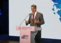 Κυρ. Μητσοτάκης: Τα 23 δισ. ευρώ του ΕΠΑ εφαλτήριο για αναπτυξιακό άλμα