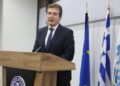 Μ. Χρυσοχοΐδης: Η λογοδοσία δεν περιορίζει την Αστυνομία, την κάνει καλύτερη
