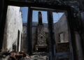 Με ταχείς ρυθμούς οι διαδικασίες αποκατάστασης μετά την πυρκαγιά στη Δυτική Αττική