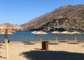 Παραλίες: έλεγχοι με drones και MyCoast σε πάνω από 300 παραλίες – Πρόστιμα έως 73.000 ευρώ