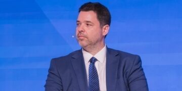 Θ. Κοντογεώργης: Προεκλογική αλλά όχι παροχολογική η ΔΕΘ – Επιστρέφουμε αναλογικά και δίκαια το μέρισμα ανάπτυξης