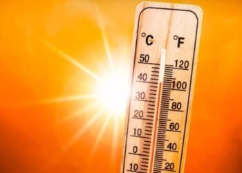 Καύσωνας στην Ευρώπη: Περισσότεροι από 90 εκατ. άνθρωποι αντιμέτωποι με θερμοκρασίες άνω των 35 βαθμούς Κελσίου