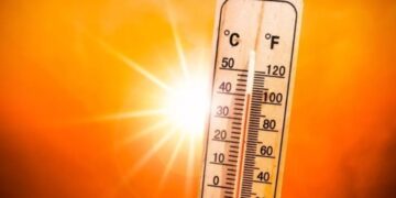 Καύσωνας στην Ευρώπη: Περισσότεροι από 90 εκατ. άνθρωποι αντιμέτωποι με θερμοκρασίες άνω των 35 βαθμούς Κελσίου