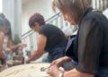 Ηράκλειο: Το κατανυκτικό «Πάσχα του καλοκαιριού» στη Μονή Παληανής
